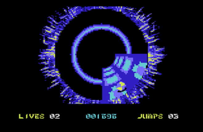 Yoomp! 64 Image