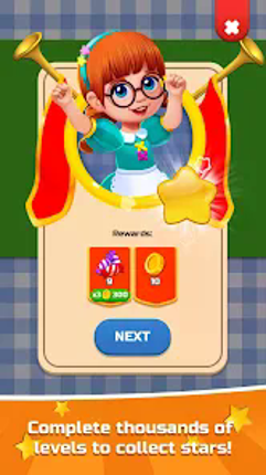 Word Sauce screenshot