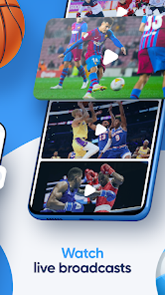 1xBet ﹣Sports Betting screenshot