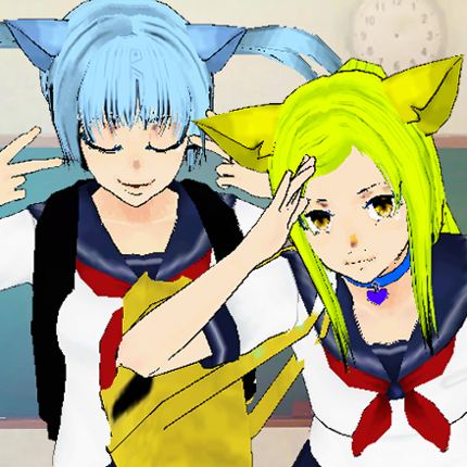 Schoolgirl Supervisor WildLife Image