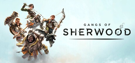 Games like Gangs of Sherwood