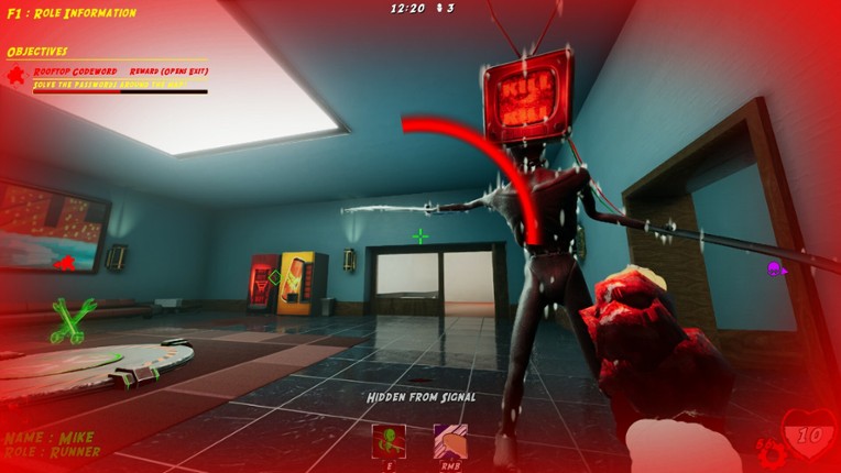 Get Stuffed! screenshot