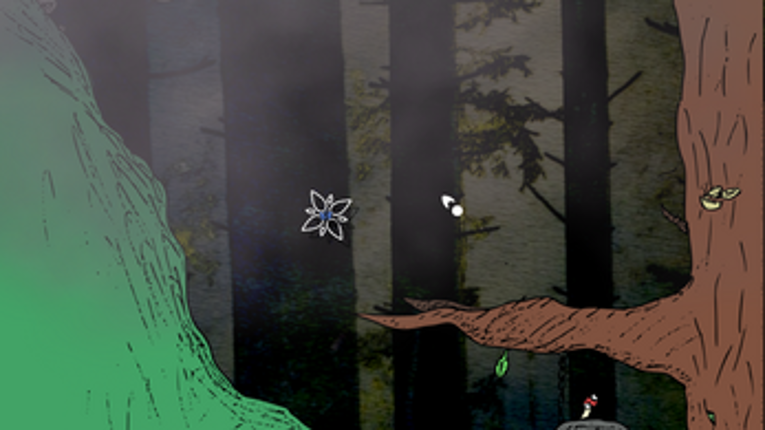 Glass Butterfly screenshot