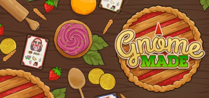 Gnomemade Image