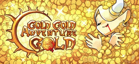 Games like Gold Gold Adventure Gold
