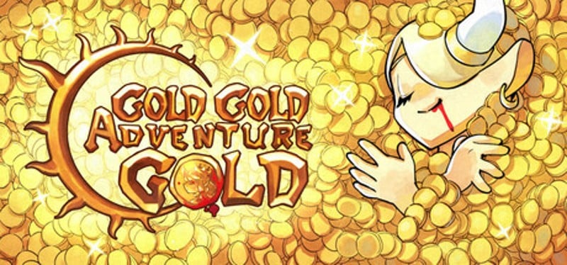 Gold Gold Adventure Gold Image