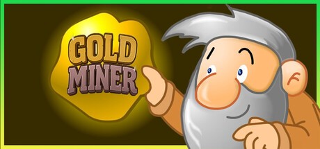 Games like Gold Miner:Classic Edition