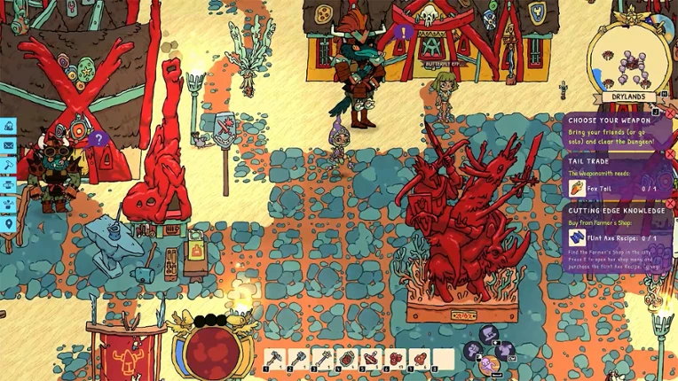 Good Heavens! screenshot