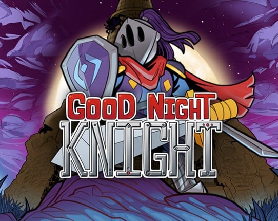 Good Night, Knight Image