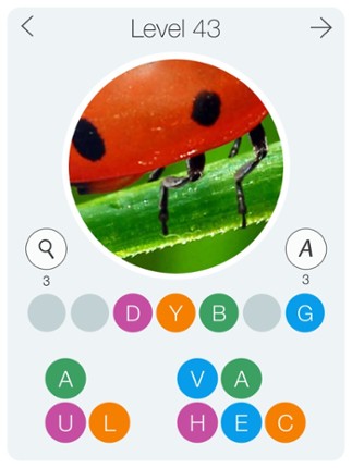 Guess the Pic! 2 ~ Close up Photo Quiz Image
