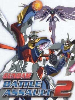 Games like Gundam Battle Assault 2