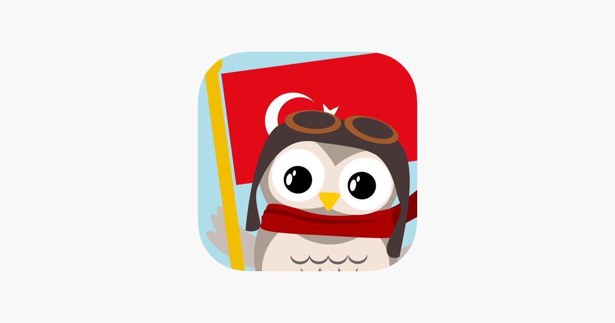 Games like Gus on the Go: Turkish