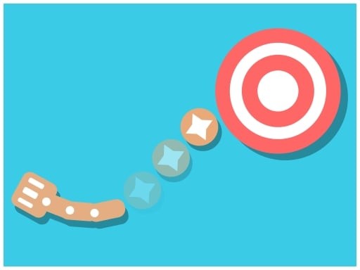 Games like Hand Aimer