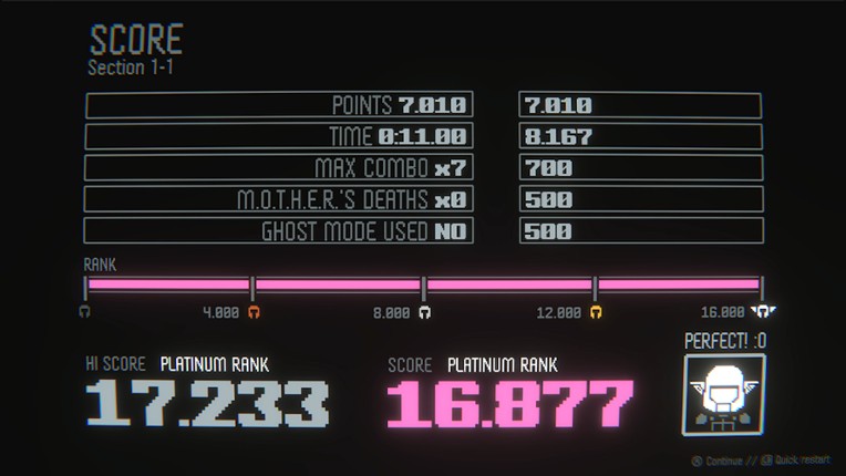 Haneda Girl screenshot