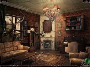 Haunted Hotel: Charles Dexter Ward - Collector's Edition Image