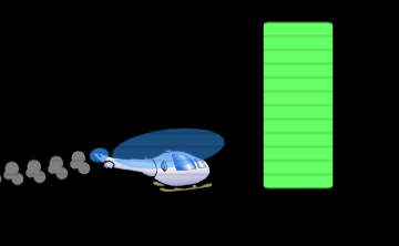 Games like Helicopter
