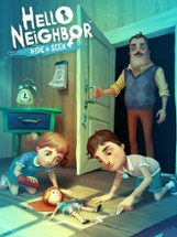 Hello Neighbour Hide & Seek Image