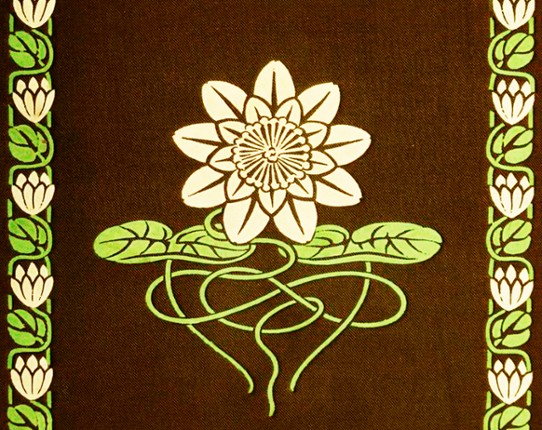 Herbarium Sanctum Image