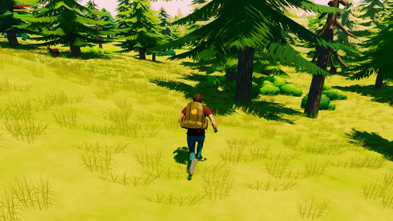 Hightail screenshot
