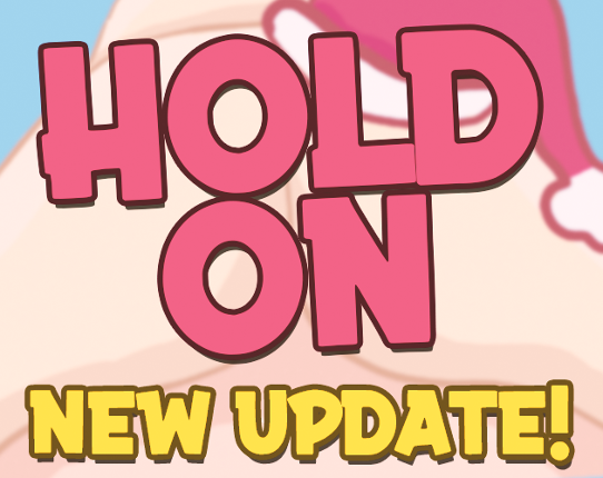 Hold on Image