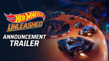 Hot Wheels Unleashed Image