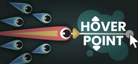 Games like Hover Point