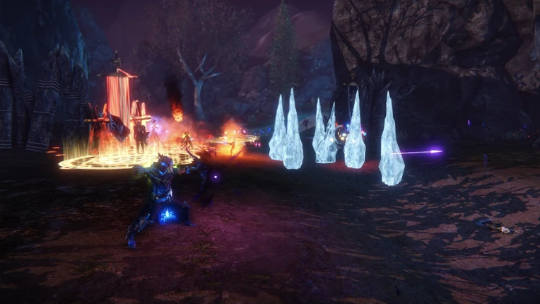 Icarus Online screenshot