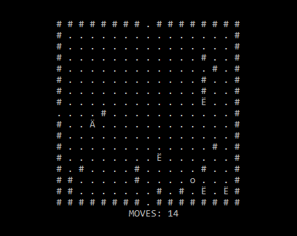 Games like Infiltration