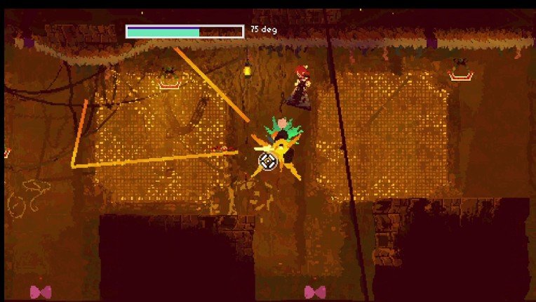 Iron Bramble Image