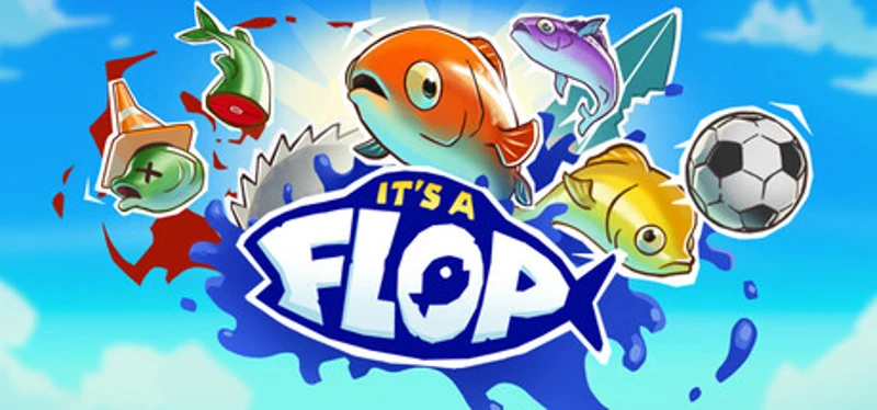 It's A Flop Image