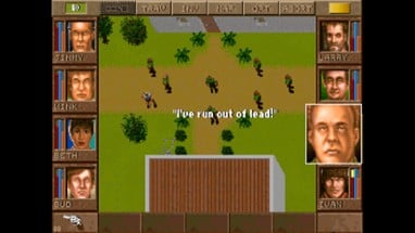 Jagged Alliance: Gold Edition Image