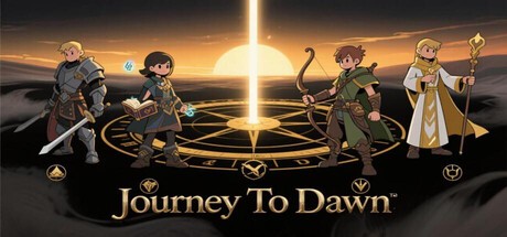Games like Journey To Dawn