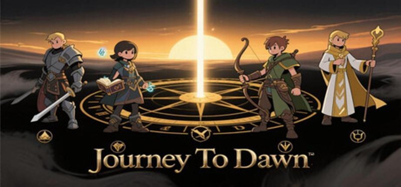 Journey To Dawn Image