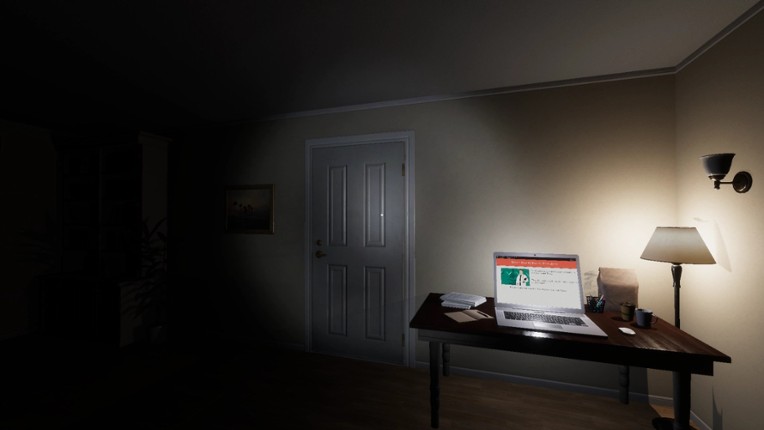 just a game to test your lQ screenshot