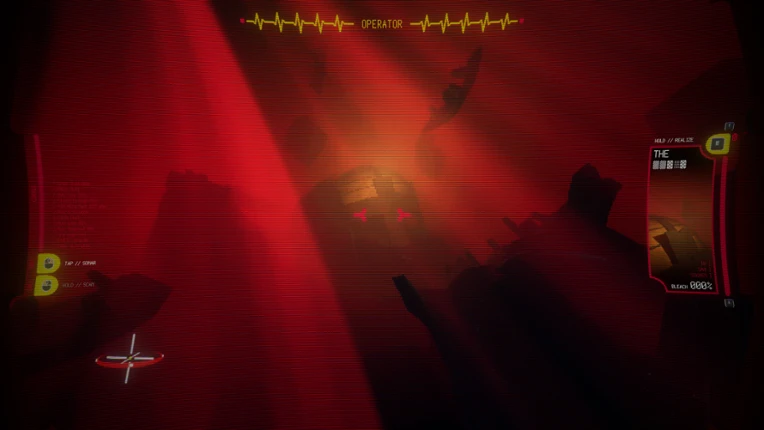 KEROGEN screenshot