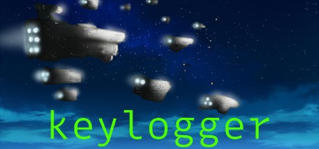 Games like Keylogger: A Sci-Fi Visual Novel