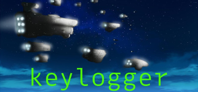 Keylogger: A Sci-Fi Visual Novel Image