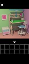 KIDS ROOM - room escape game - Image