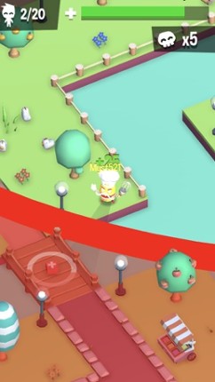 Kill Party.io Image