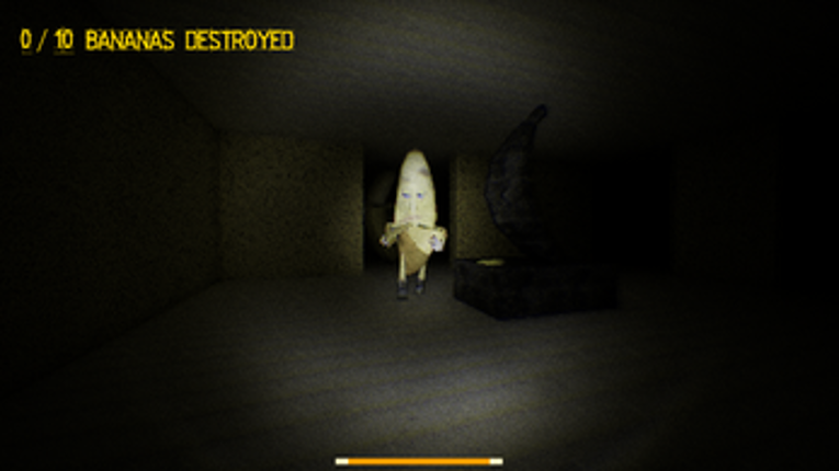 KILLER BANANA Image