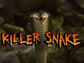 Killer Snake - Hungry Monster Image