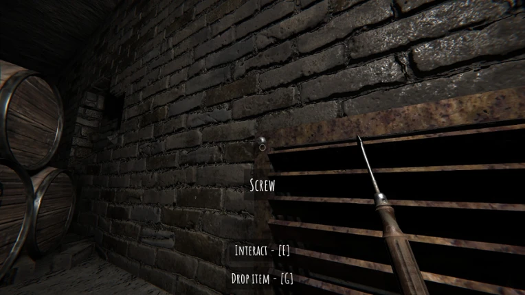 Krampus screenshot
