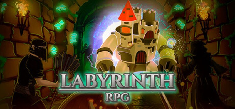 Labyrinth RPG Image