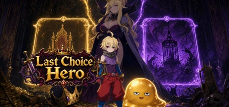 Games like Last Choice Hero