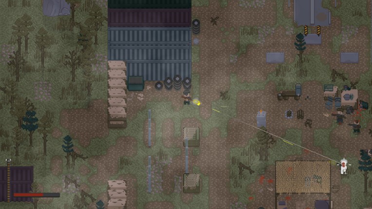 Last Extract screenshot