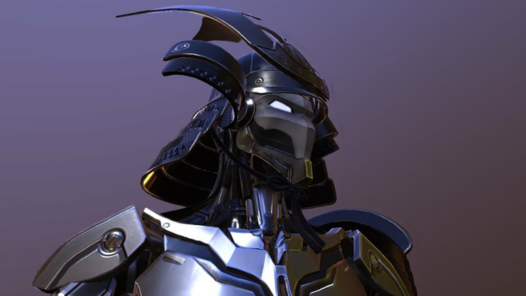 Leadwerks Game Engine: screenshot