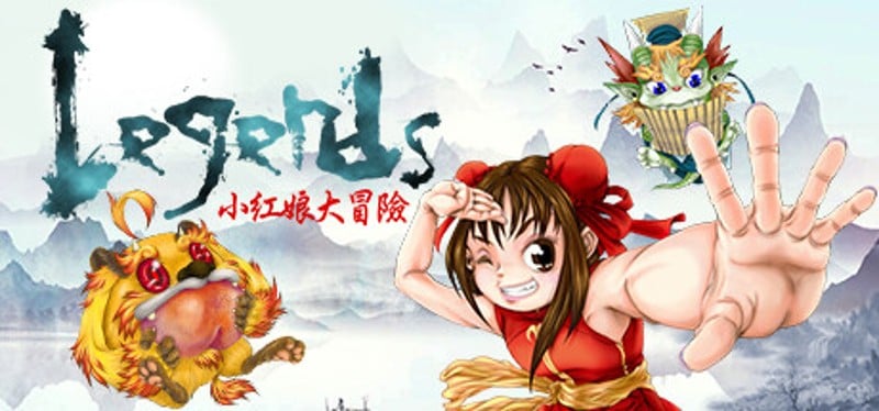 Legends Image