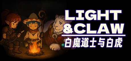 Games like Light&Claw