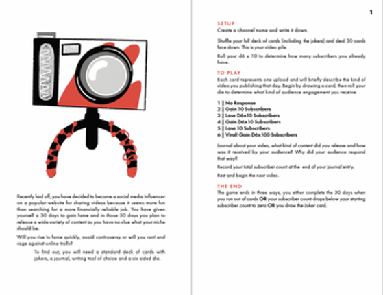 Like, Comment, Subscribe Image