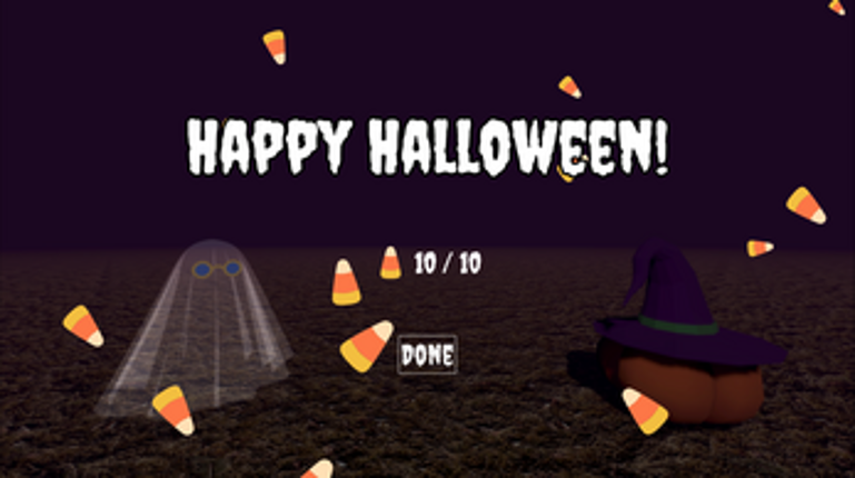 Lil' Spooky Image